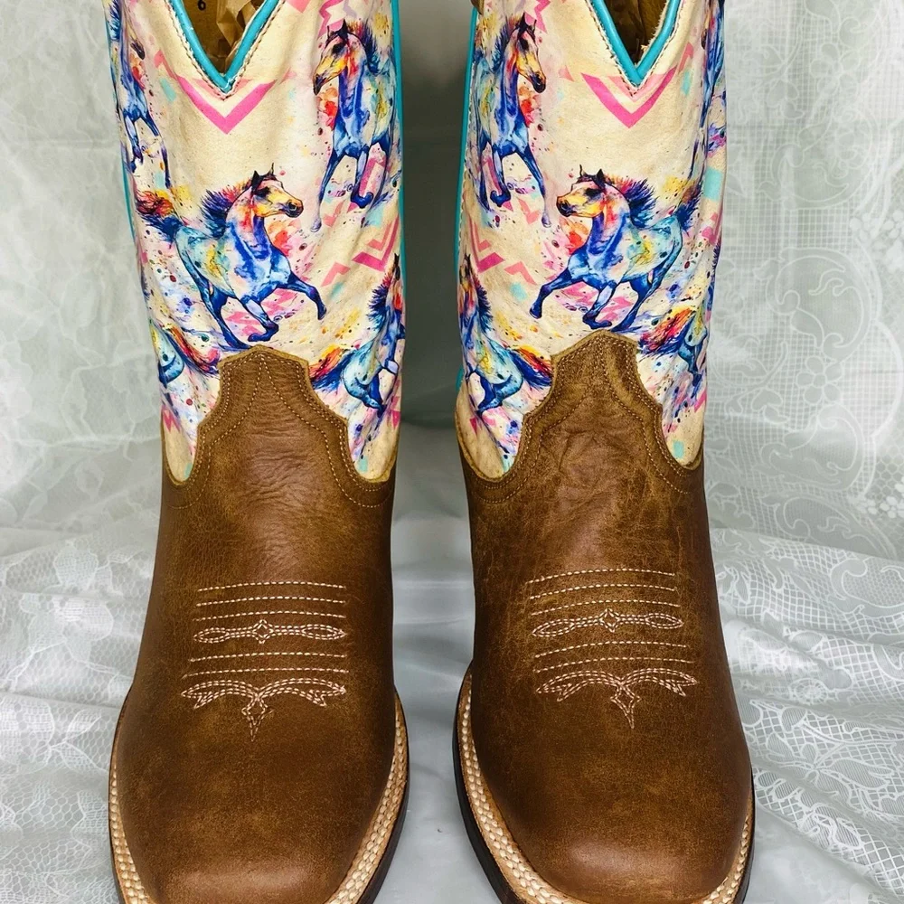 ROPER BOOTS